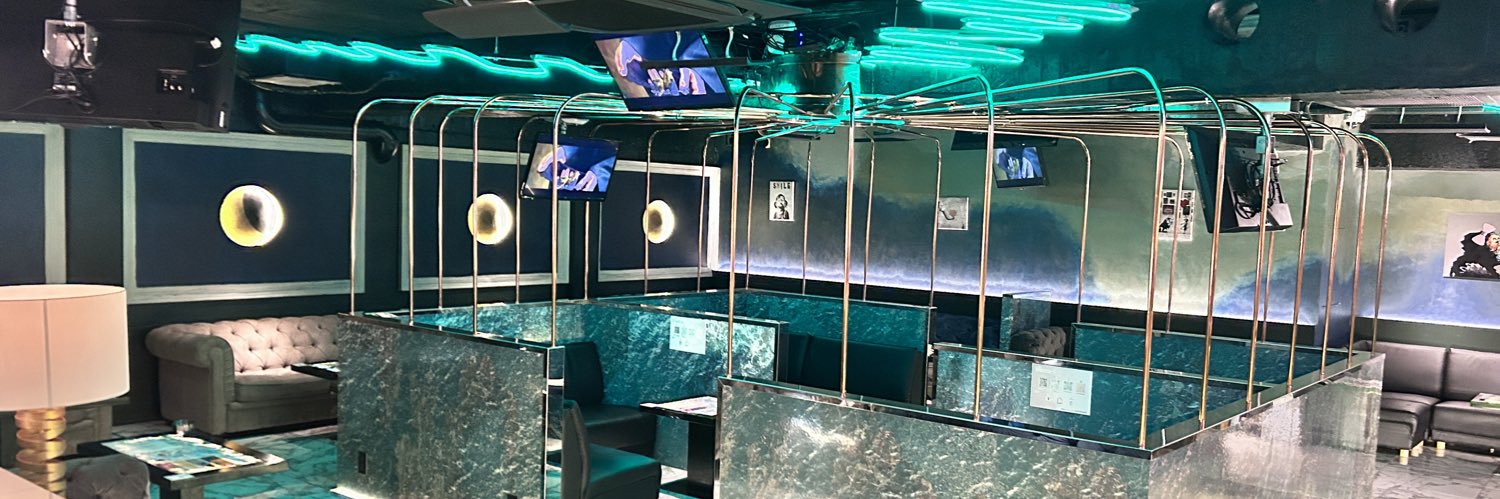 Suutopia新宿歌舞伎町2号店 banner