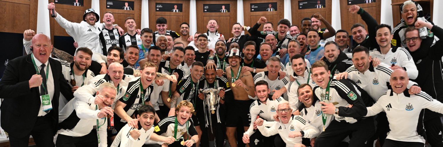 Cole Henderson banner