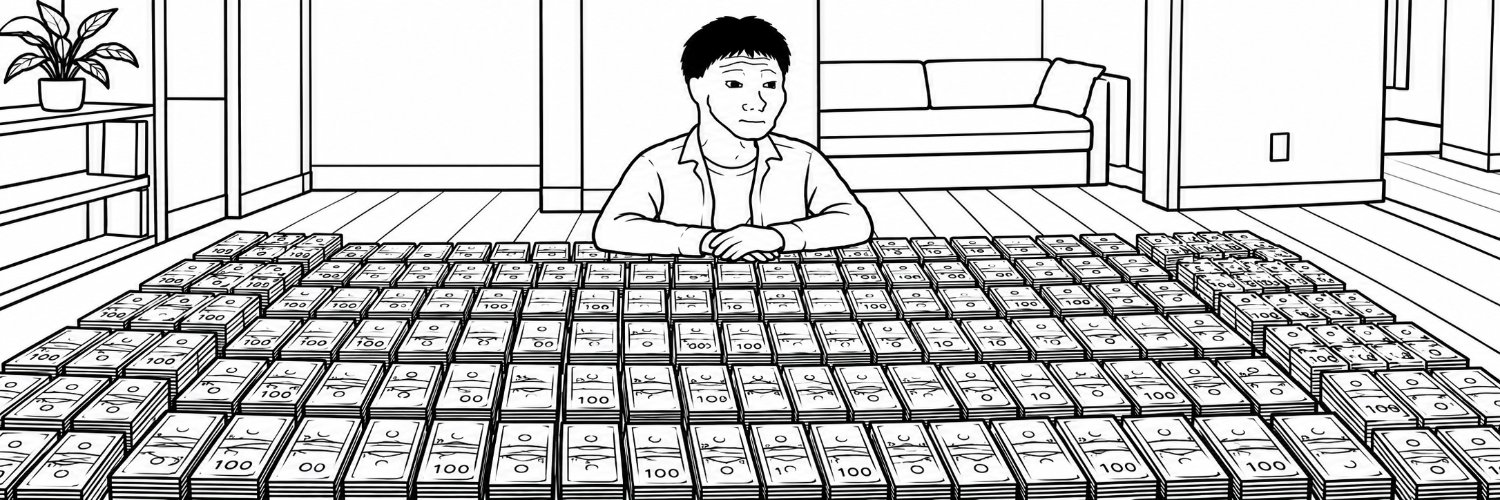 KIMCHIJAKdevv's profile banner image