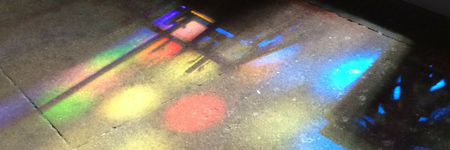 Catrin Haberfield banner