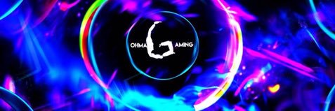OhMaPredator's profile banner image
