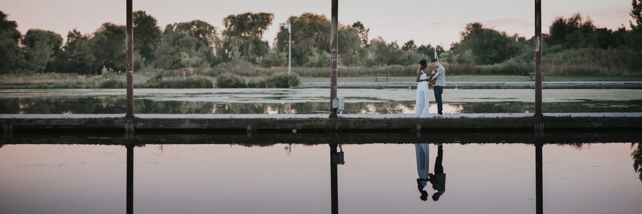 Moments of Love banner