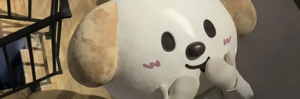 🐶ตกหลุมรักลูกสุนัขทุกชนิด🐶 banner