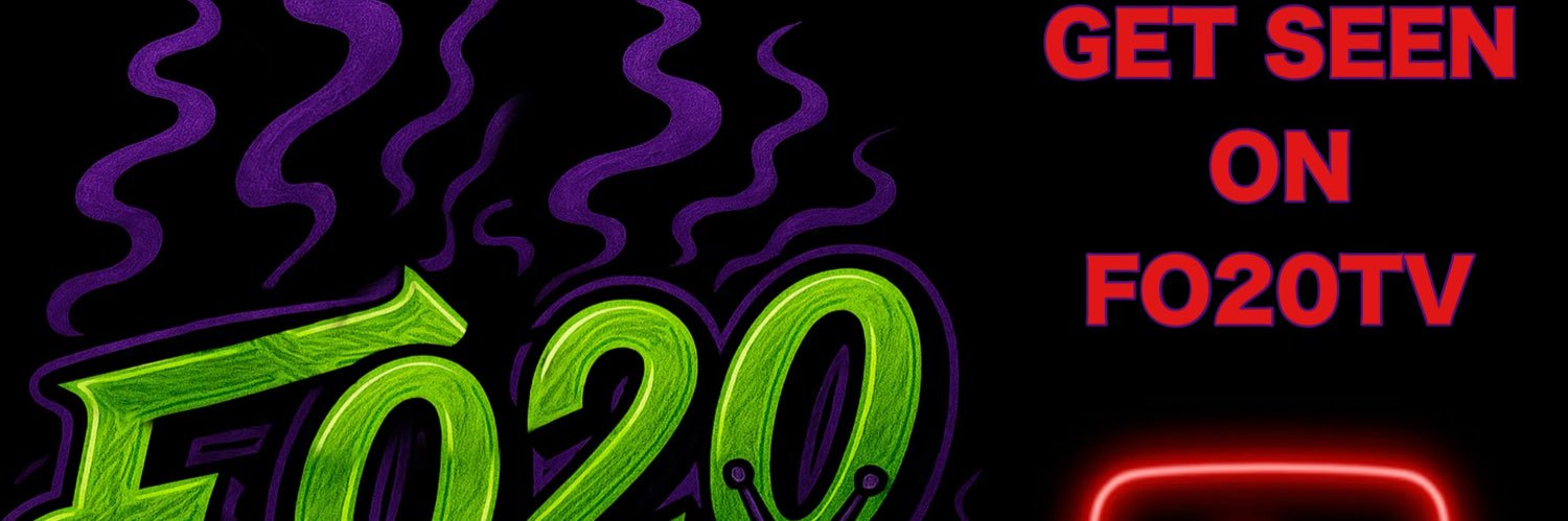 Fo20tv's profile banner image