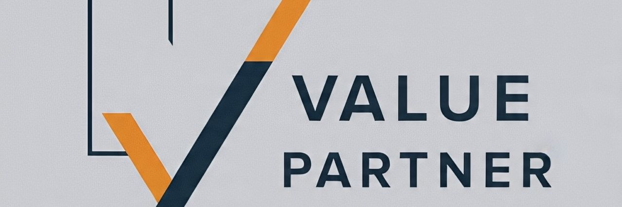 VALUE PARTNER banner
