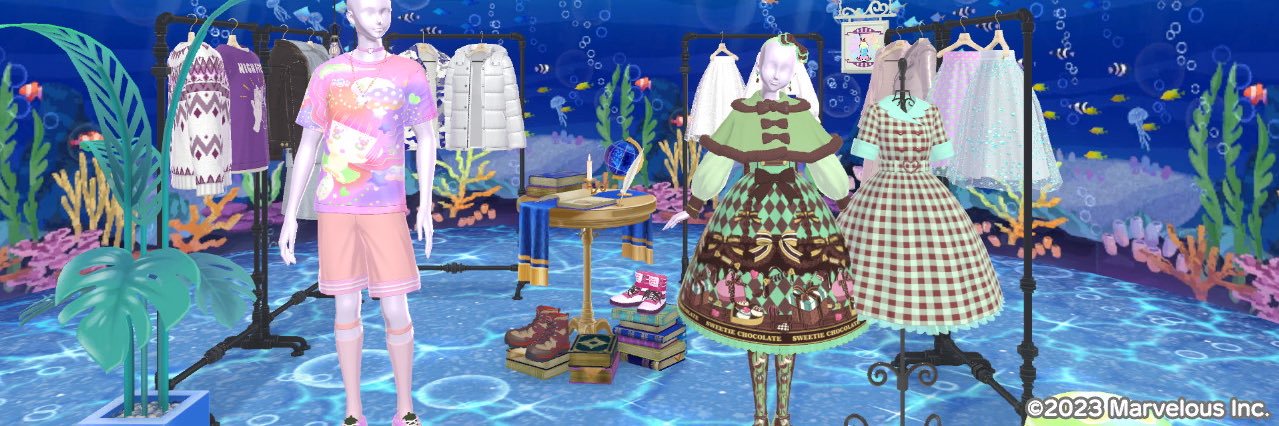 めるく@雑多 banner