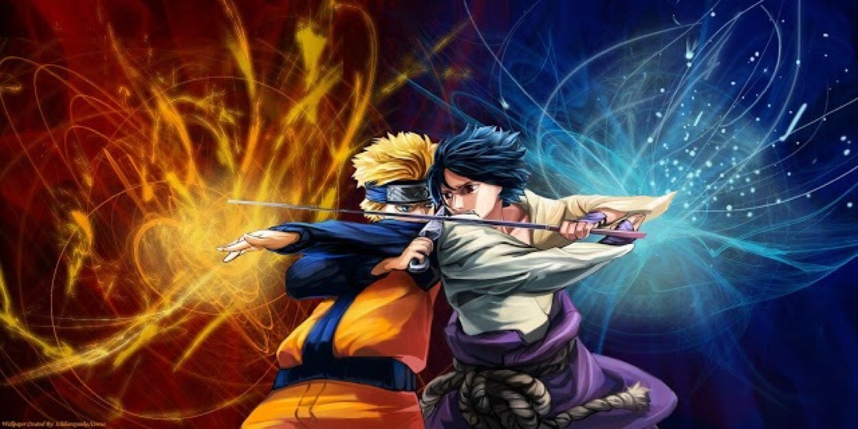 Sasuke______20's profile banner image