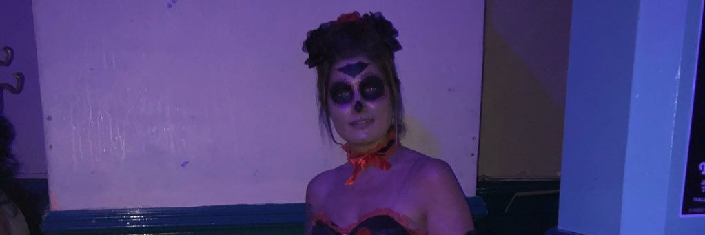 MsRunner666's profile banner image