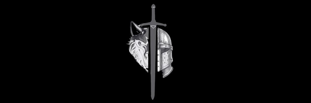 The Redeemed's banner
