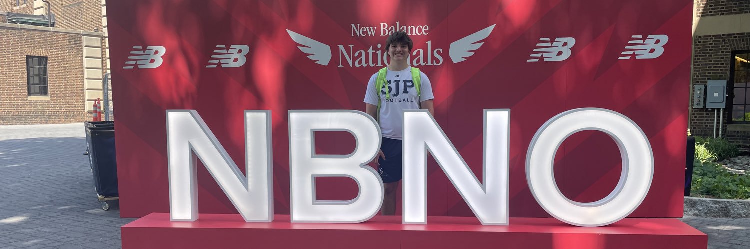 Will Seaha ‘27 banner