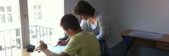 Apprendre Autrement banner