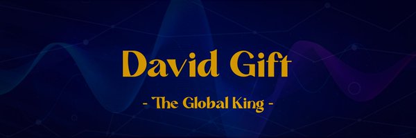 GiftDavidE Profile Banner