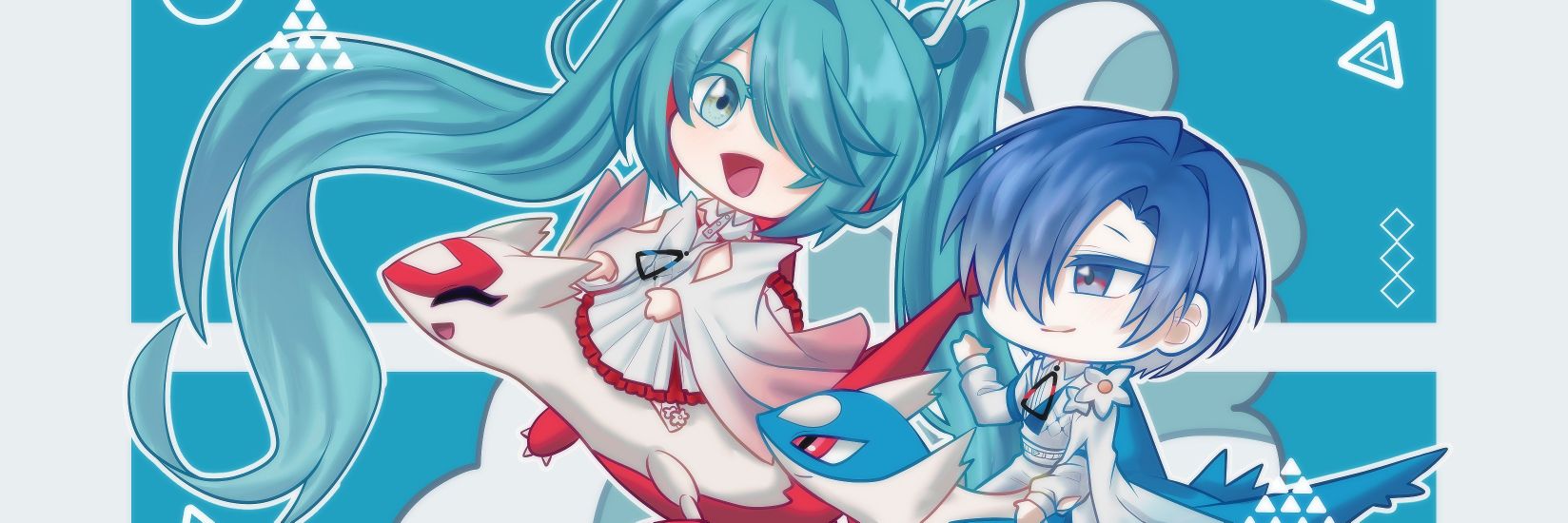 ピースPeace's banner