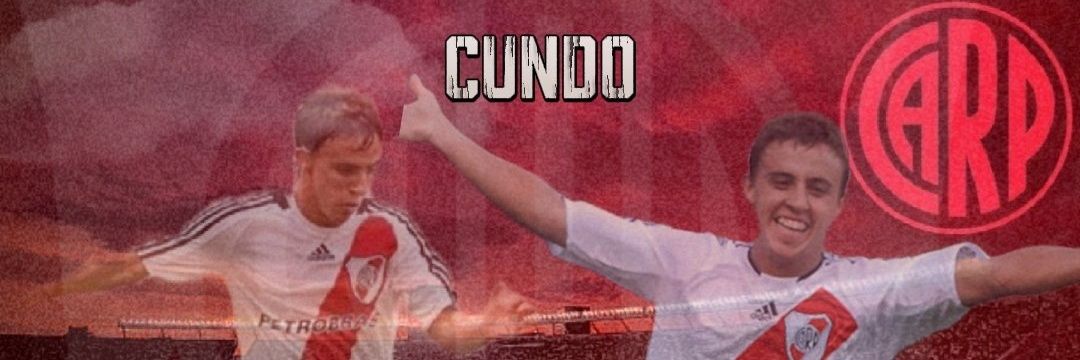 Cundo banner