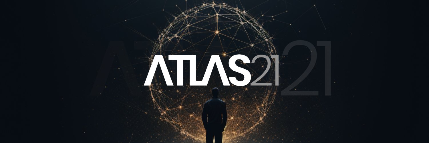 Atlas21 Italia's banner