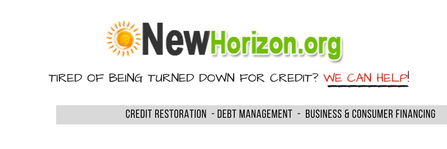 NewHorizon.Org banner