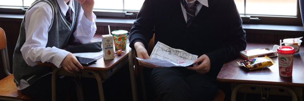 nuko5s2 Profile Banner