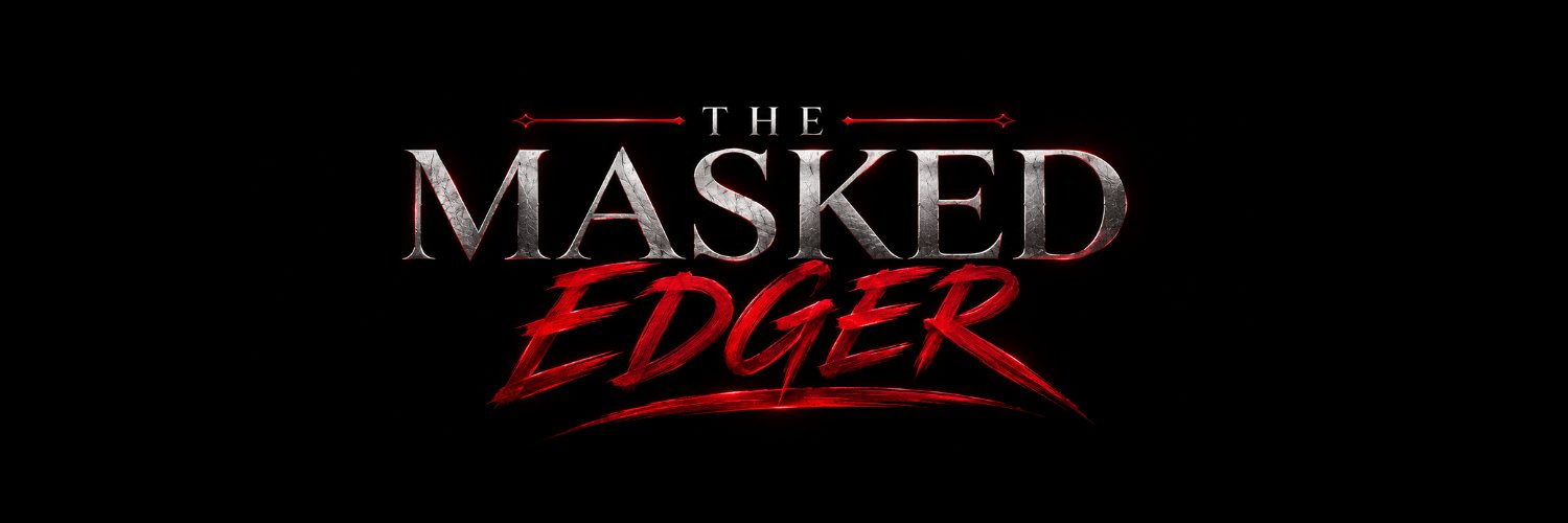 MaskedEdger's profile banner image