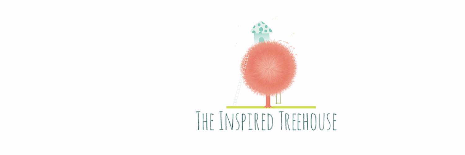 Inspired Treehouse banner