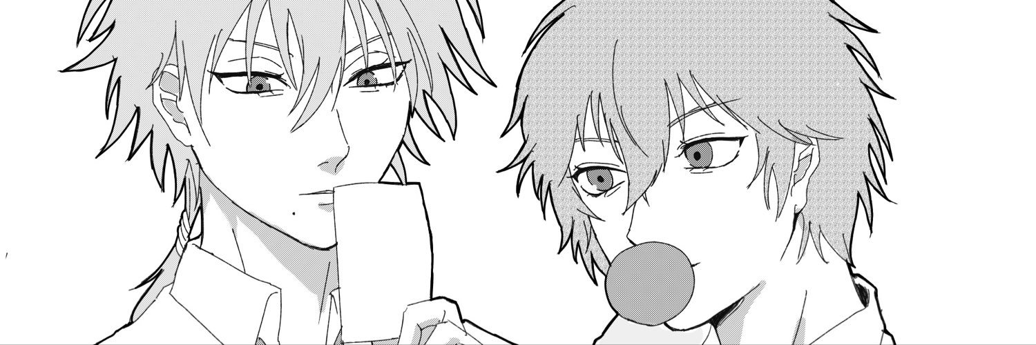 ranran_luuu's profile banner image