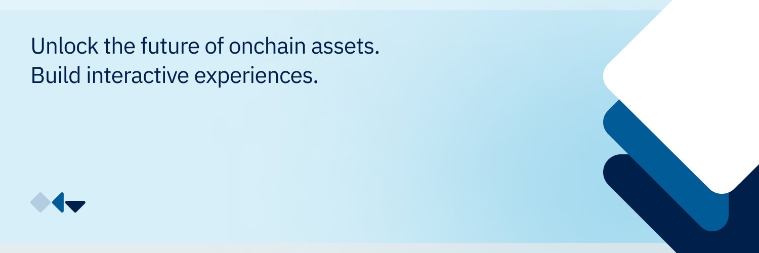OnChainVision Labs Profile Banner