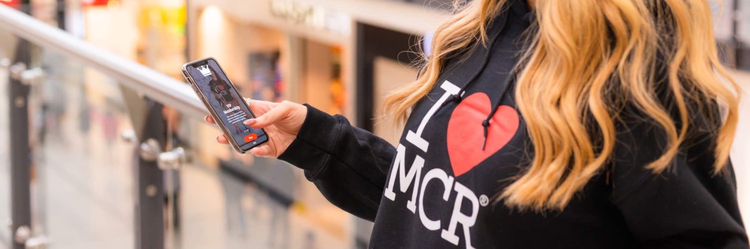 ILoveMCRApp's profile banner image
