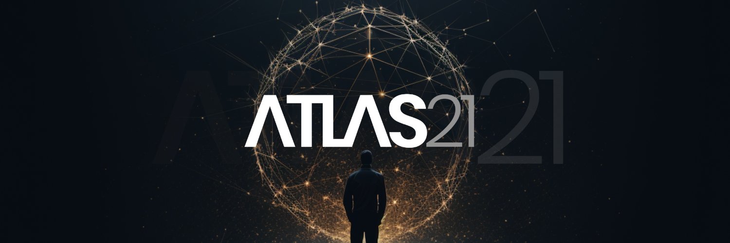 Atlas21's banner