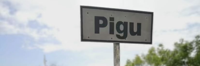 Hustler banner