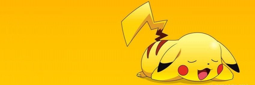 pikarose02's profile banner image