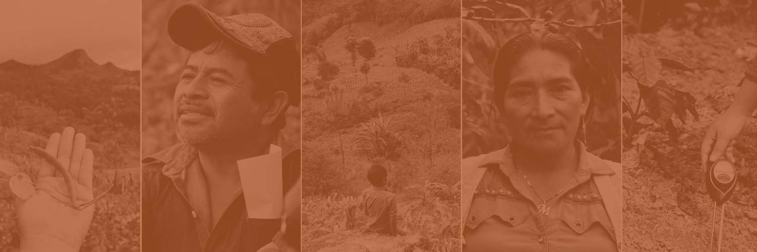 AgriLAC Resiliente banner