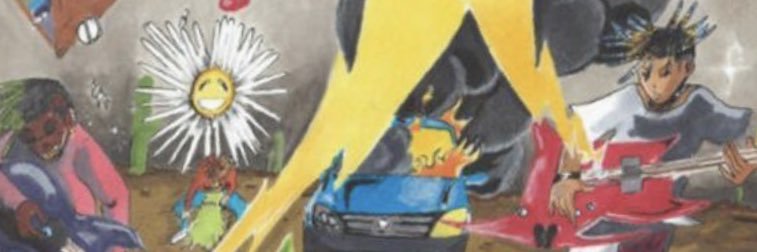 TheMitchellTori's profile banner image