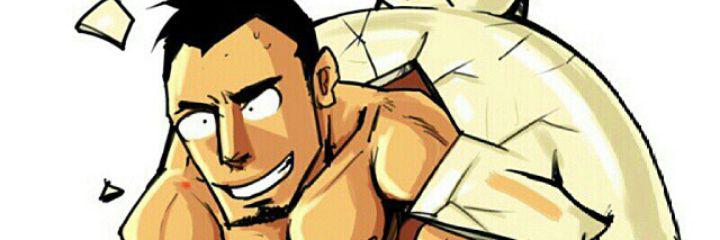 leeyoboy's profile banner image