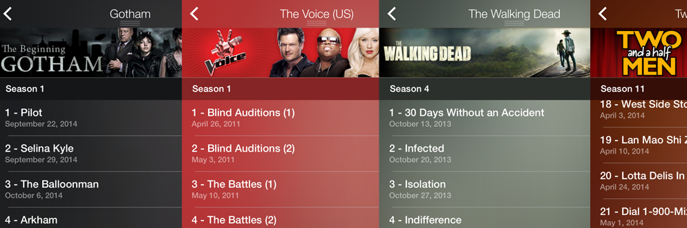 tvsapp's profile banner image