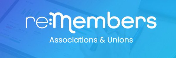 reMembers_Assn Profile Banner
