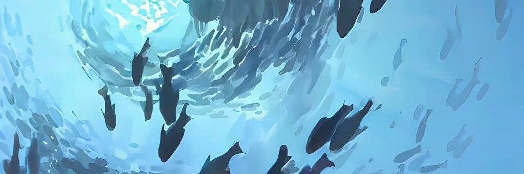 Ariel🧜🏻‍♀️🪸🐚 banner