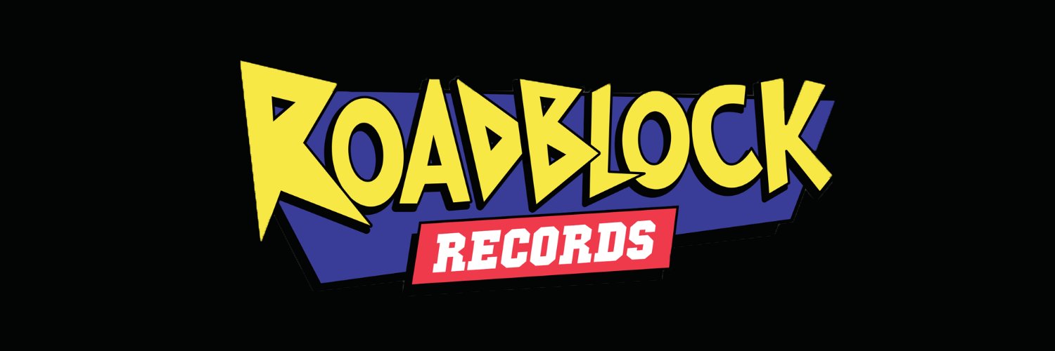 Roadblock Records banner
