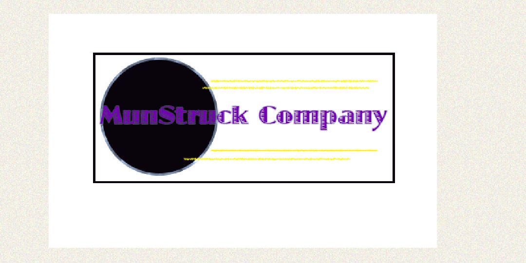 munstruck's profile banner image