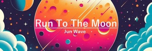 Jun Wave banner