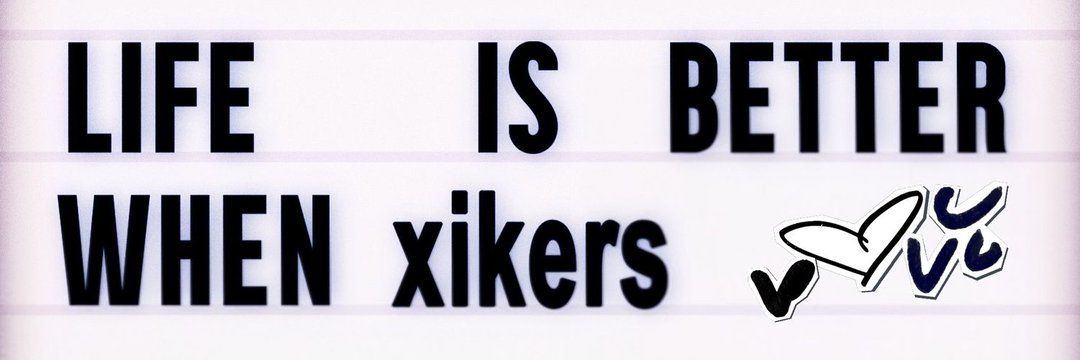 ✧ 𝙩 𝙚 𝙤 🏚 CRANK UP THE JUICE banner