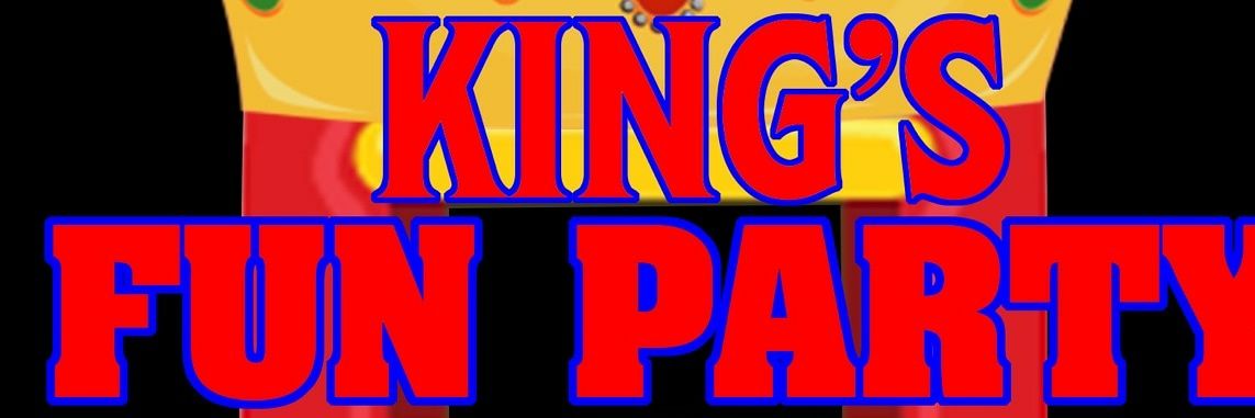 KINGjustweetin's profile banner image