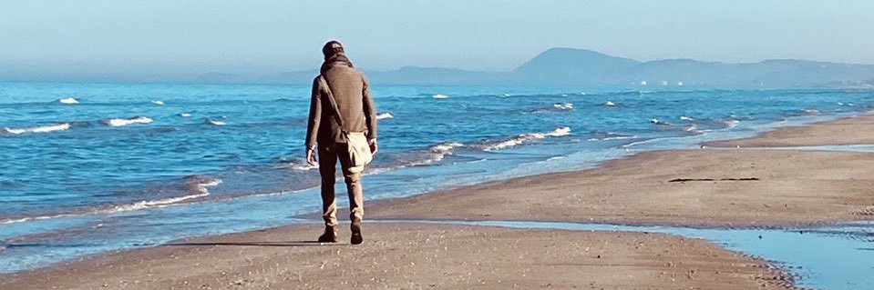 HarryDBean's profile banner image