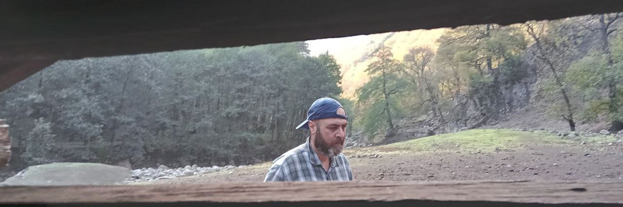 Armin Montazeri banner