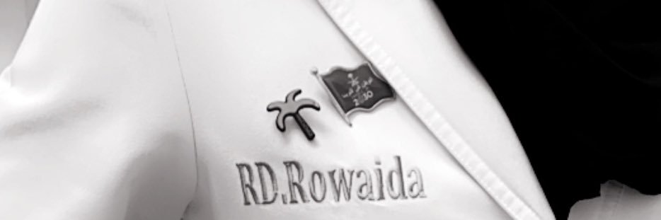 rowaida124's profile banner image