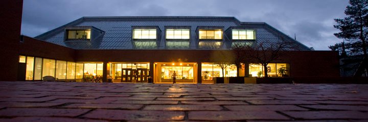 BatesLibrary's profile banner image