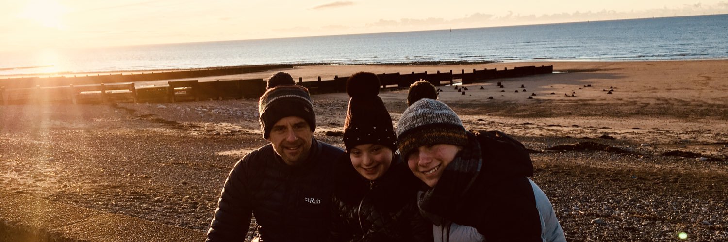 Sarah Bithell banner