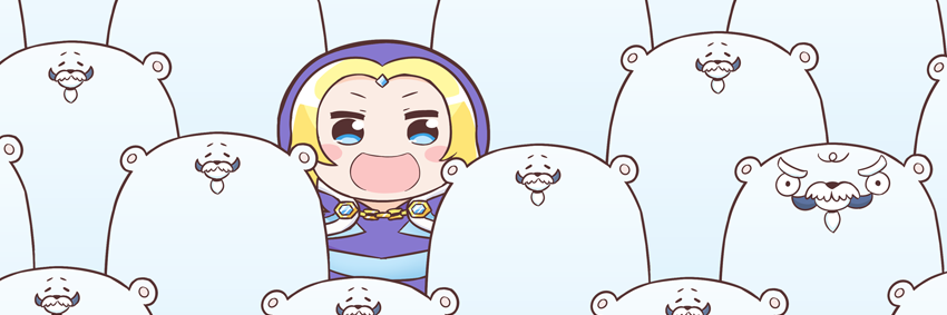 bflyuu's profile banner image