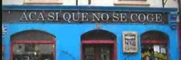 peinaruedas Profile Banner
