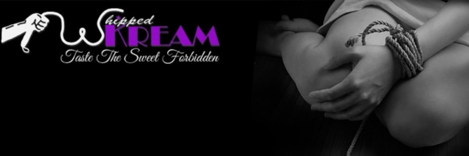 WhippedKream's profile banner image
