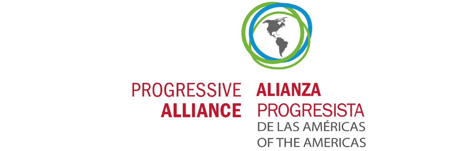 ProgresistasDeLasAmericas's banner