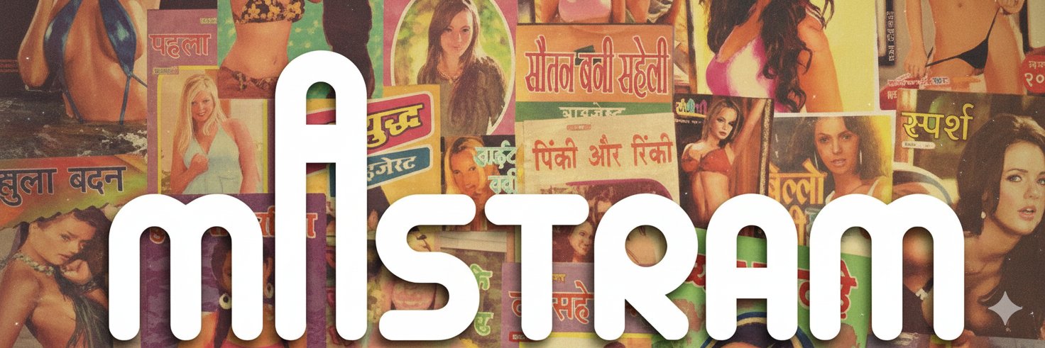 मस्तराम।🤘 banner